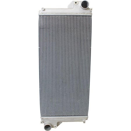 Aftermarket AMRE245227 Radiator AMRE245227-ABL